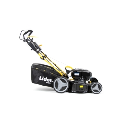 LIDER Plus kosiarka spalinowa WA20BS750N, B&S, 51 cm